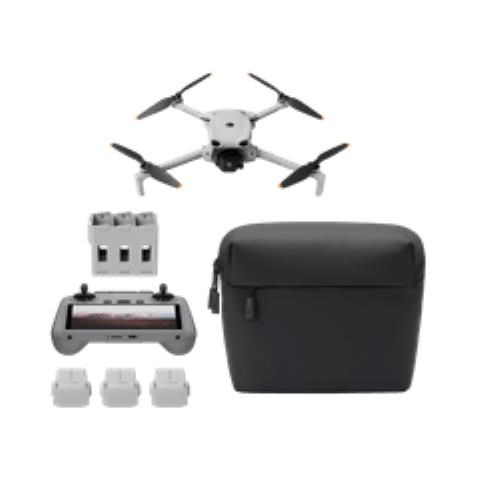 DJI Lito X1 Fly More Combo (DJI RC 2)1 