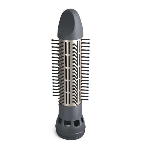 Philips Series 7000 BHA710/ 00 rotační kulmofén,  1000W,  ionizace,  turmalínová keramika,  2 nástavce,  přírodní štětiny2 