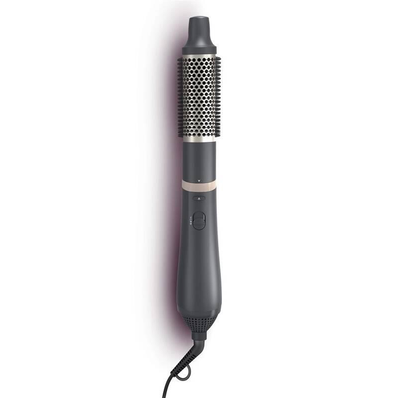 Philips Series 3000 BHA301/ 00 kulmofén,  800 W,  2 rychlosti,  3 teploty,  2 kartáče + koncentrátor1 