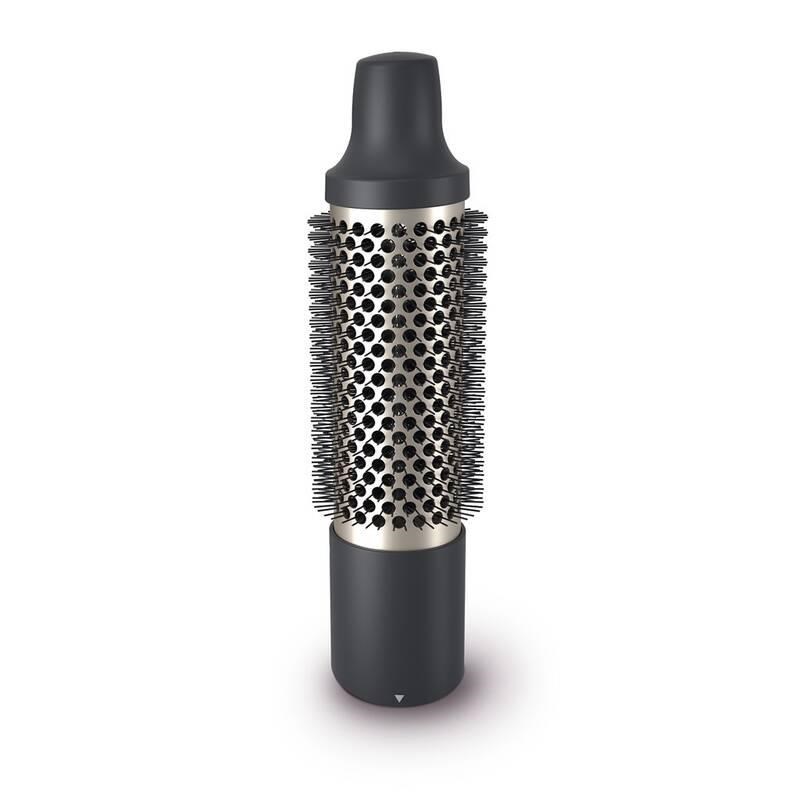 Philips Series 3000 BHA301/ 00 kulmofén,  800 W,  2 rychlosti,  3 teploty,  2 kartáče + koncentrátor3 