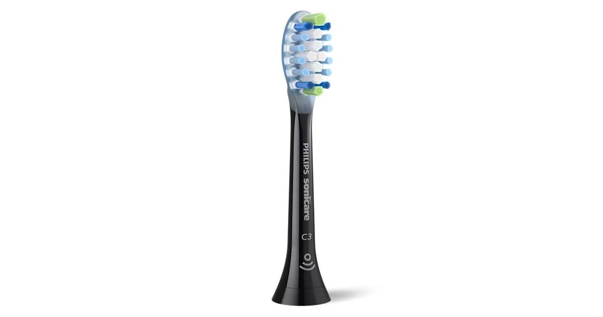 Philips Sonicare Premium Plaque Defence HX9042/ 88 2 ks2 
