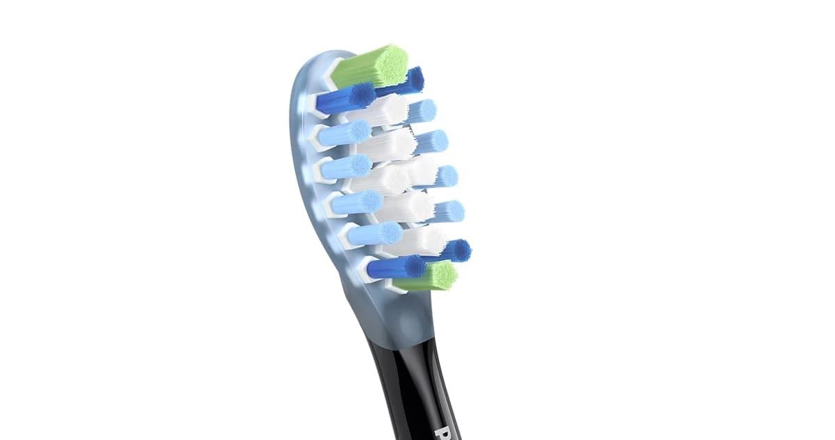 Philips Sonicare Premium Plaque Defence HX9042/ 88 2 ks1 