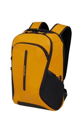 <p>Samsonite ECODIVER URBAN LAP. BACKPACK M USB YELLOW,  batoh na notebook 15, 6