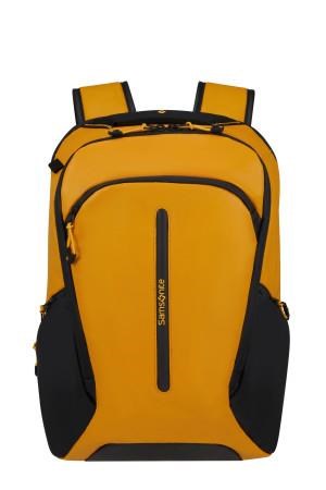 <p>Samsonite ECODIVER URBAN LAP. BACKPACK M USB YELLOW,  batoh na notebook 15, 6