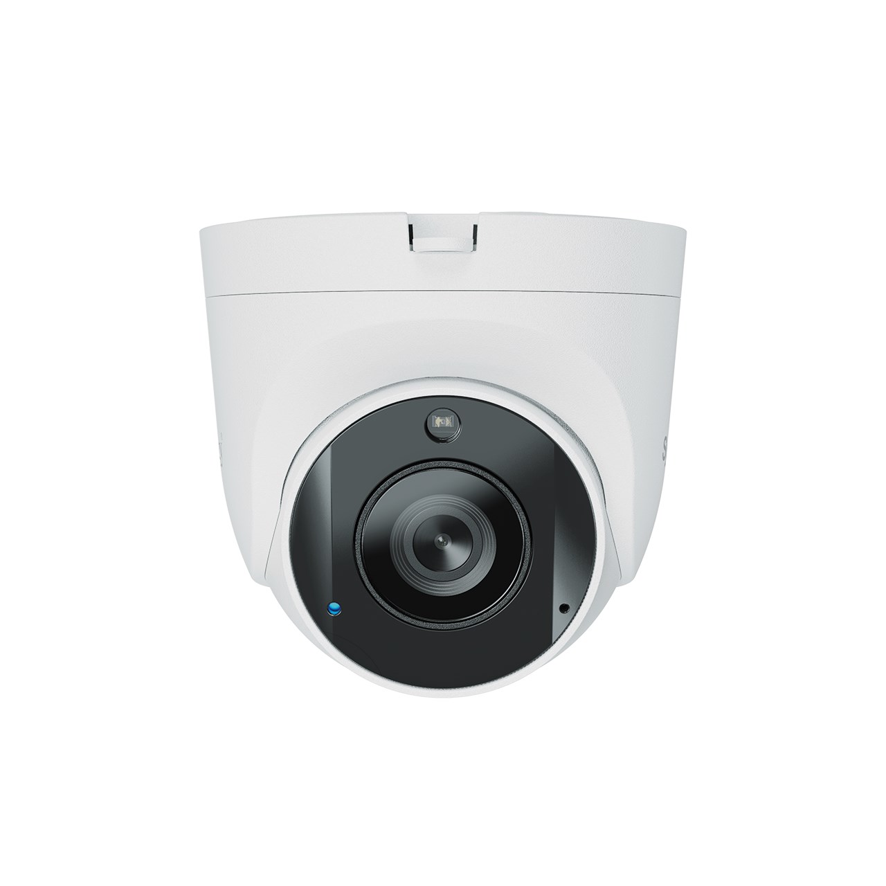 Synology TC510 IP kamera turret,  5Mpx,  1/ 2.7