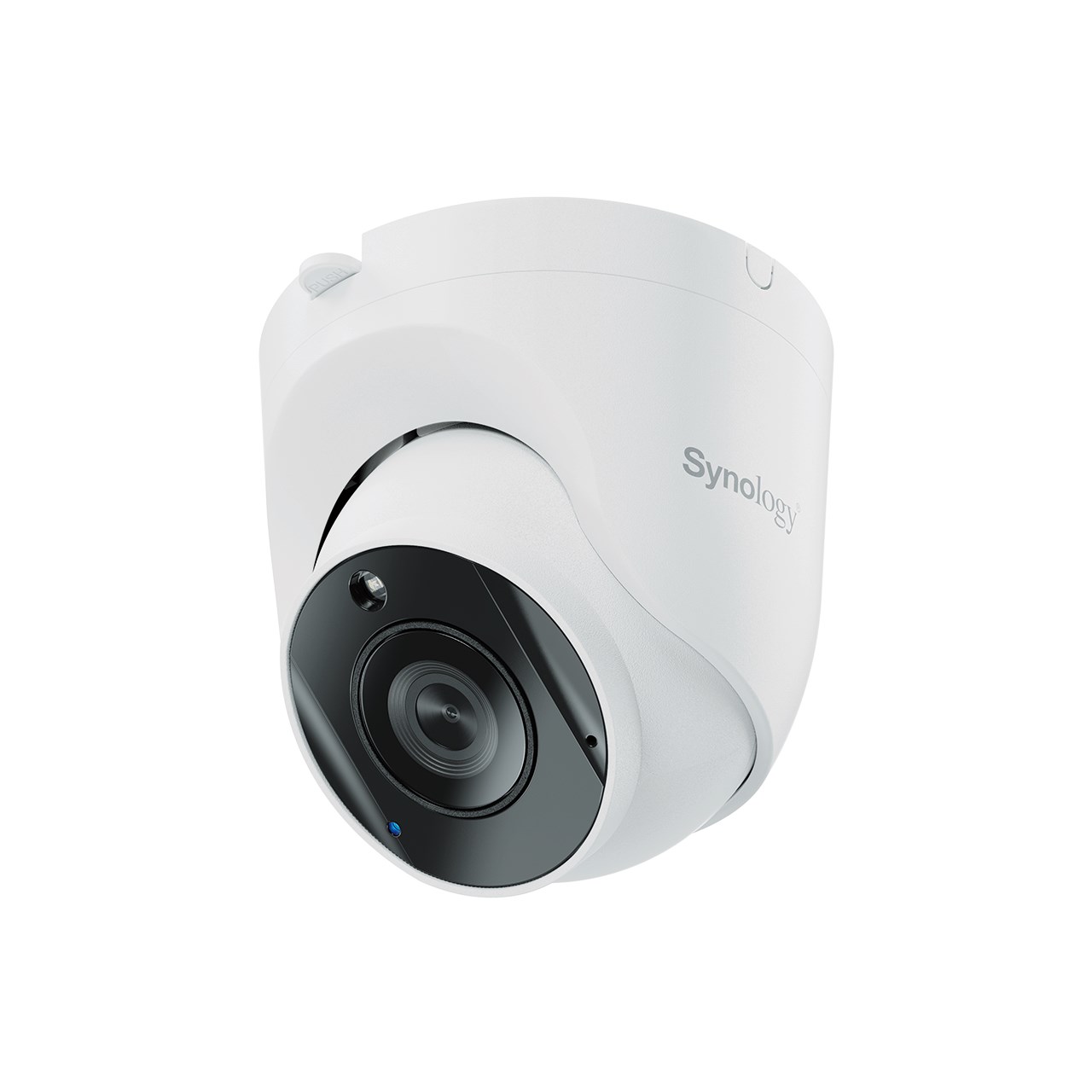 Synology TC510 IP kamera turret,  5Mpx,  1/ 2.7