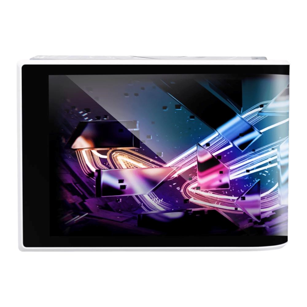 ASUS vodní chladič CPU AIO ROG RYUO IV SLC 360 ARGB,  3x120 mm,  LGA1851,  AM5,  bílá7 