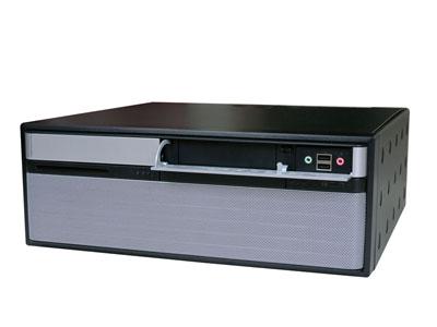 SFF In-Win BL067 USB-C +300W BRONZE