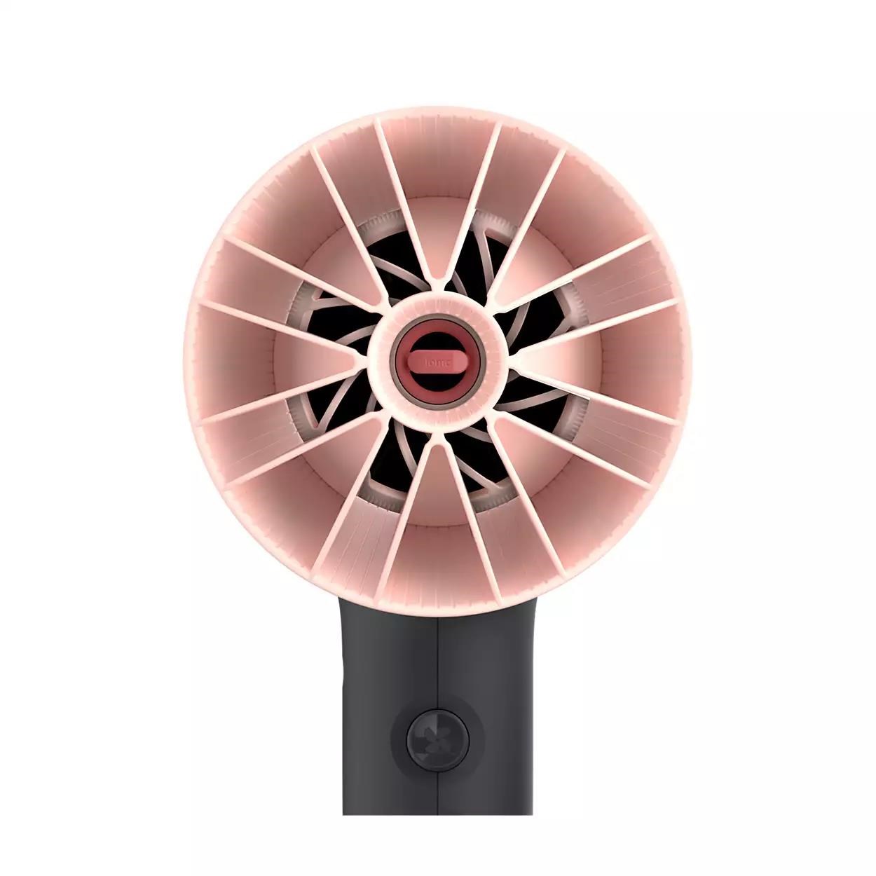 BAZAR - Philips Series 3000 BHD350/ 10 fén na vlasy,  2100 W,  3 nastavení teploty a rychlosti,  studený vzduch - Poškozený1 