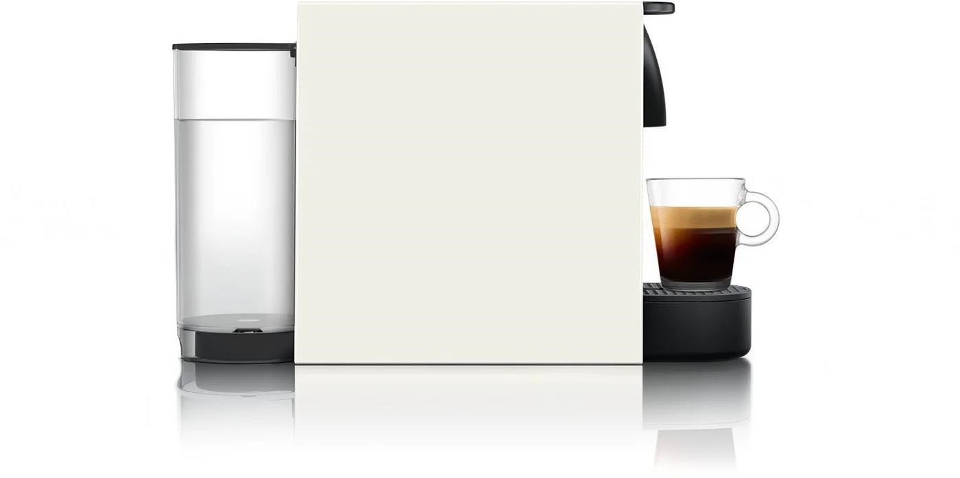 Krups XN1101 Nespresso Essenza Mini,  kapslový,  bílá3 
