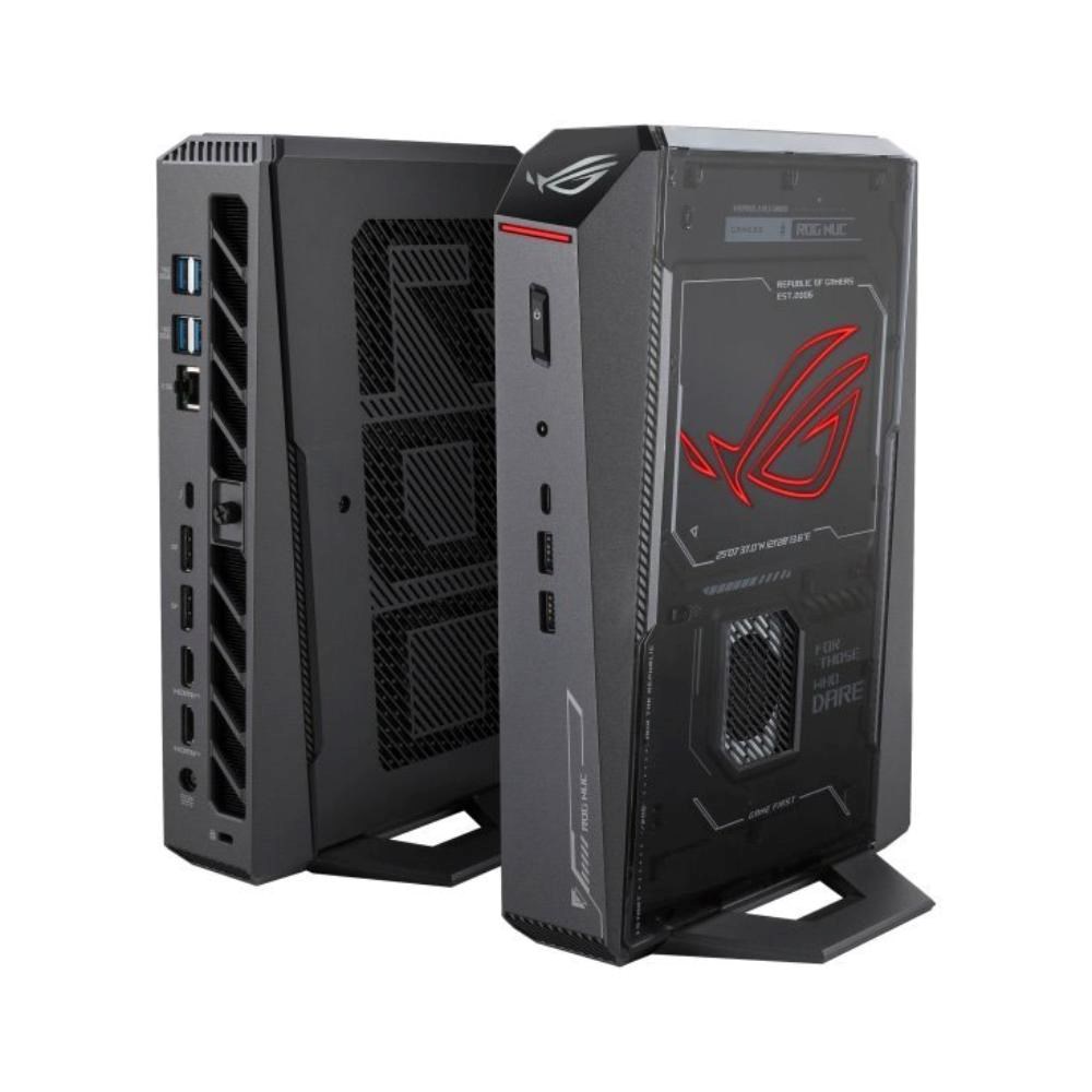 ASUS NUC 15 ROG u7-255HX/ 1T/ 16G D5/ RTX5060/ Win11