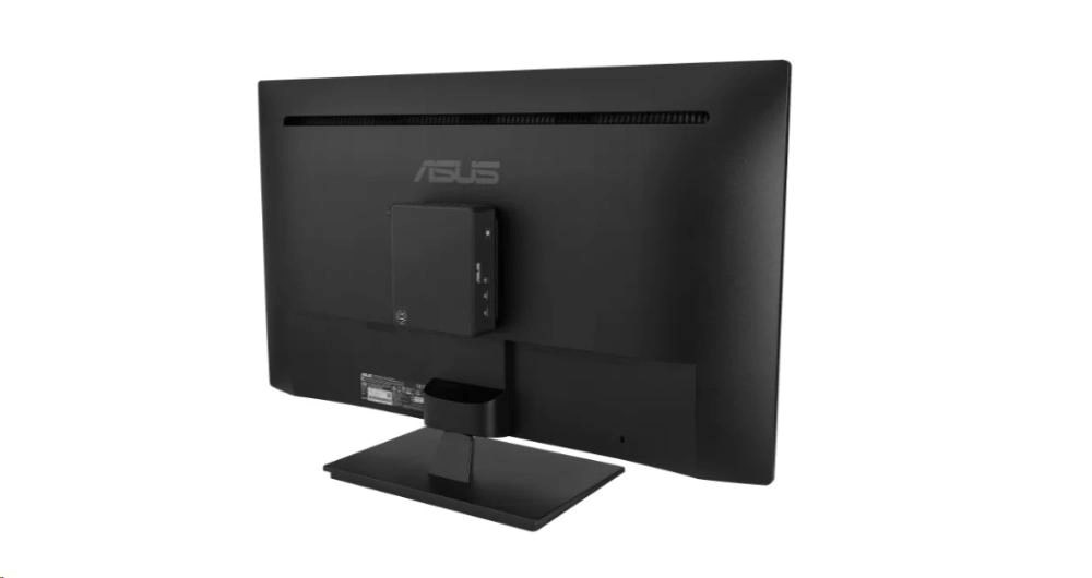 ASUS NUC 16 Pro Mini PC/ NUC16GDK/ Core Ultra 7-356H/ 2x 8GB DDR5+1TB SSD+W11 PRO/ USB 7x/ 2x LAN/ WiFi/ Intel Graphics/ L10/ EU6 