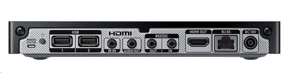 SAMSUNG SBB-SS08F2XEN1 