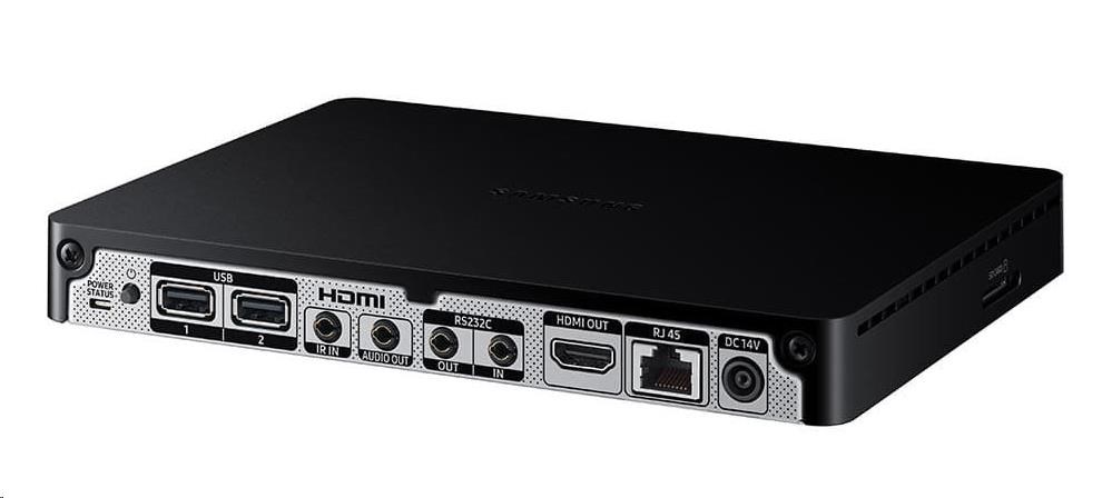 SAMSUNG SBB-SS08F2XEN2 