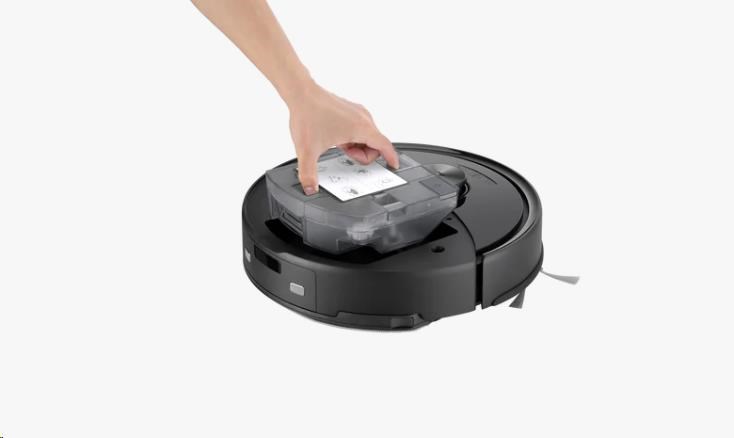 Roborock Q10 VF Black4 