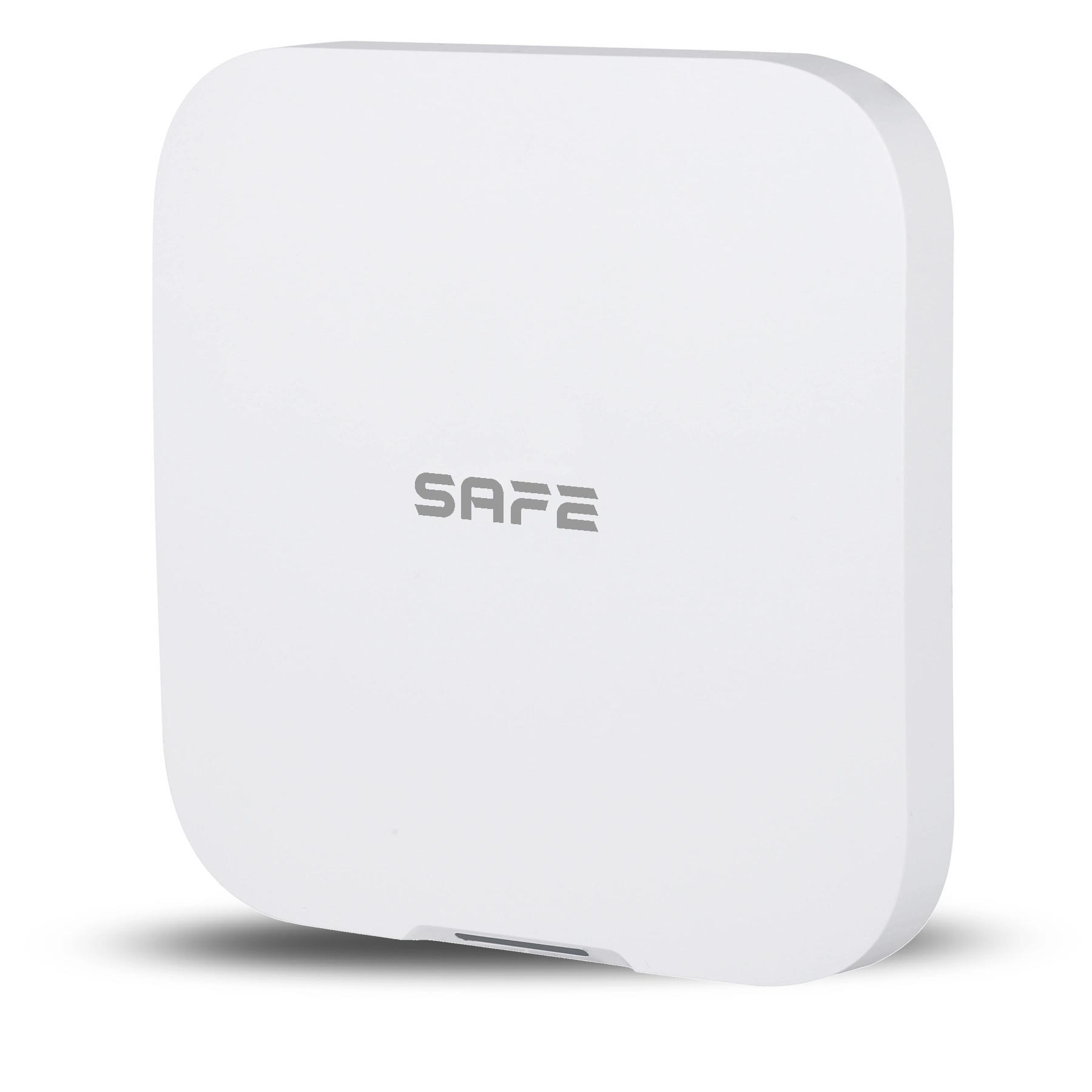 Safe Centrální ovládací jednotka Hub 2 Plus LTE - 9-15 V DC2 