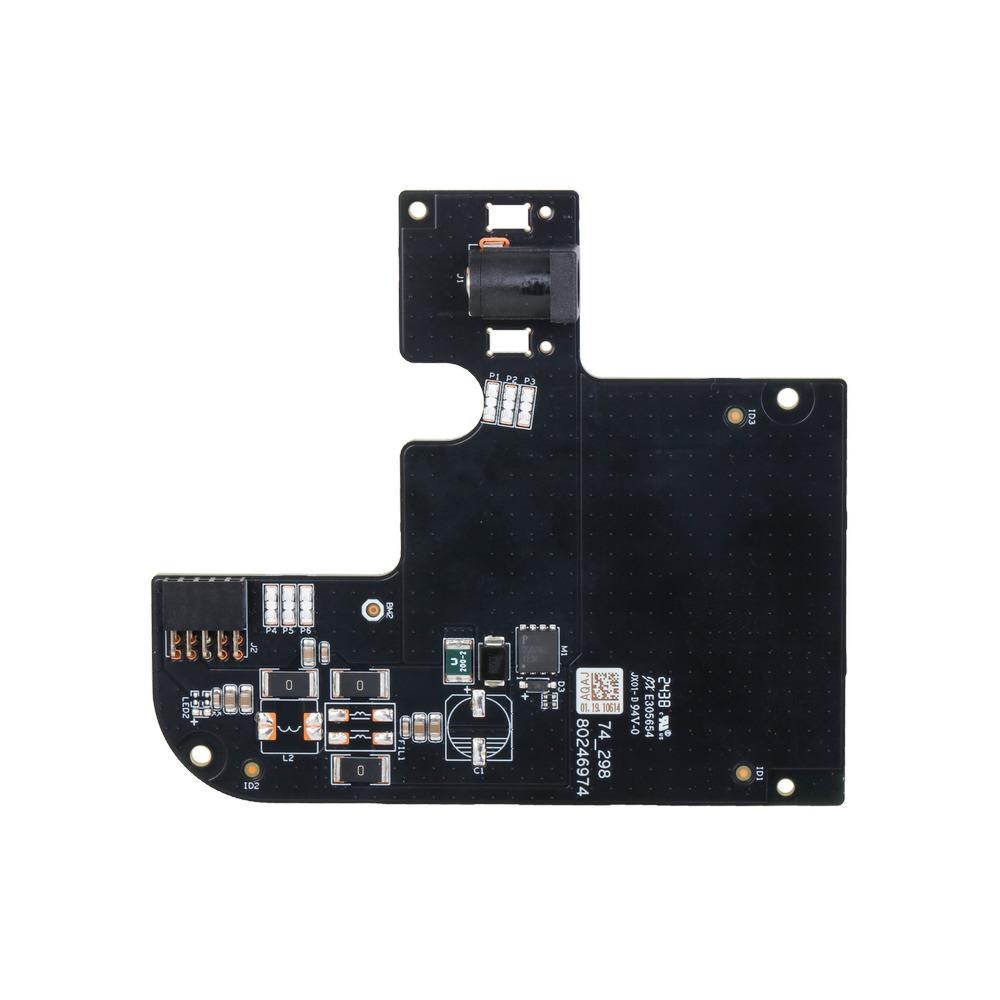Safe Centrální ovládací jednotka Hub 2 Plus LTE - 9-15 V DC3 