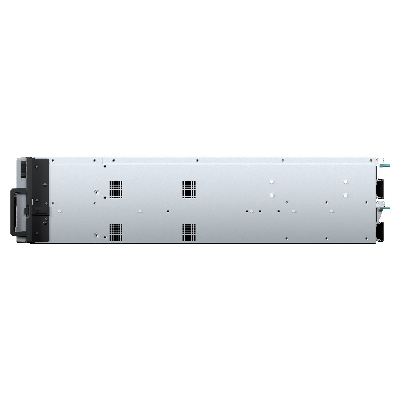 Synology PAS7700 Parallel Active (2x24C/ AMDEPYC7443P/ 2, 85-4, 0GHz/ 64GBRAM/ 48xU.3/ 1xGbE/ 2x10GbE/ 3xPCIe/ 1xOOB/ 7xminiSAS/ RP)3 