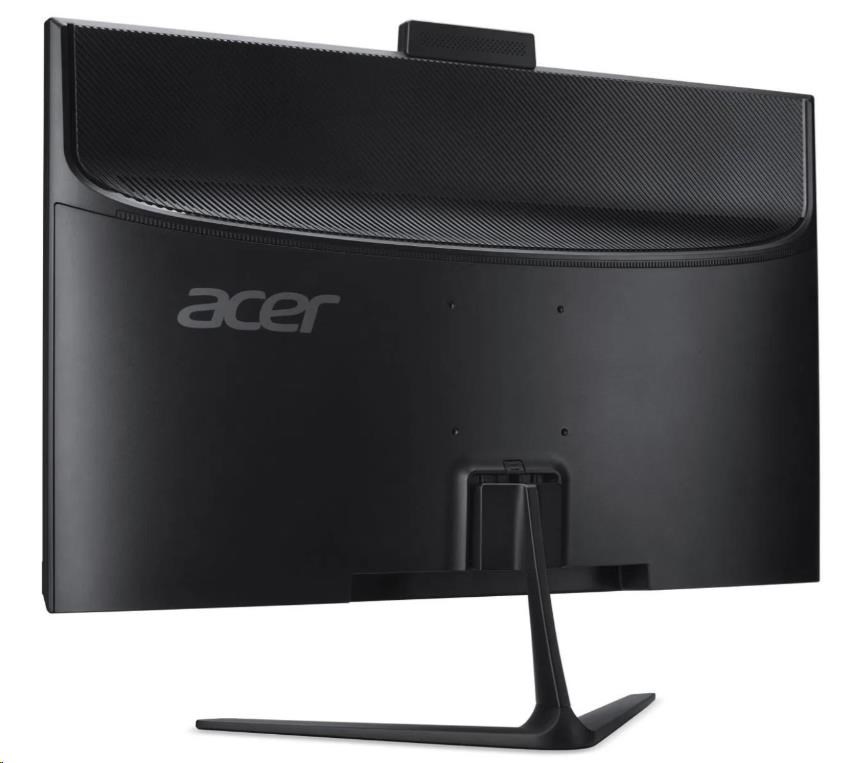 ACER PC AiO Aspire C24-2G_LUBR75825U_65W, R7 5825U, 23.8