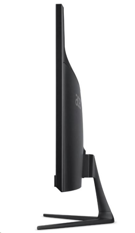 ACER PC AiO Aspire C24-2G_LUBR75825U_65W, R7 5825U, 23.8