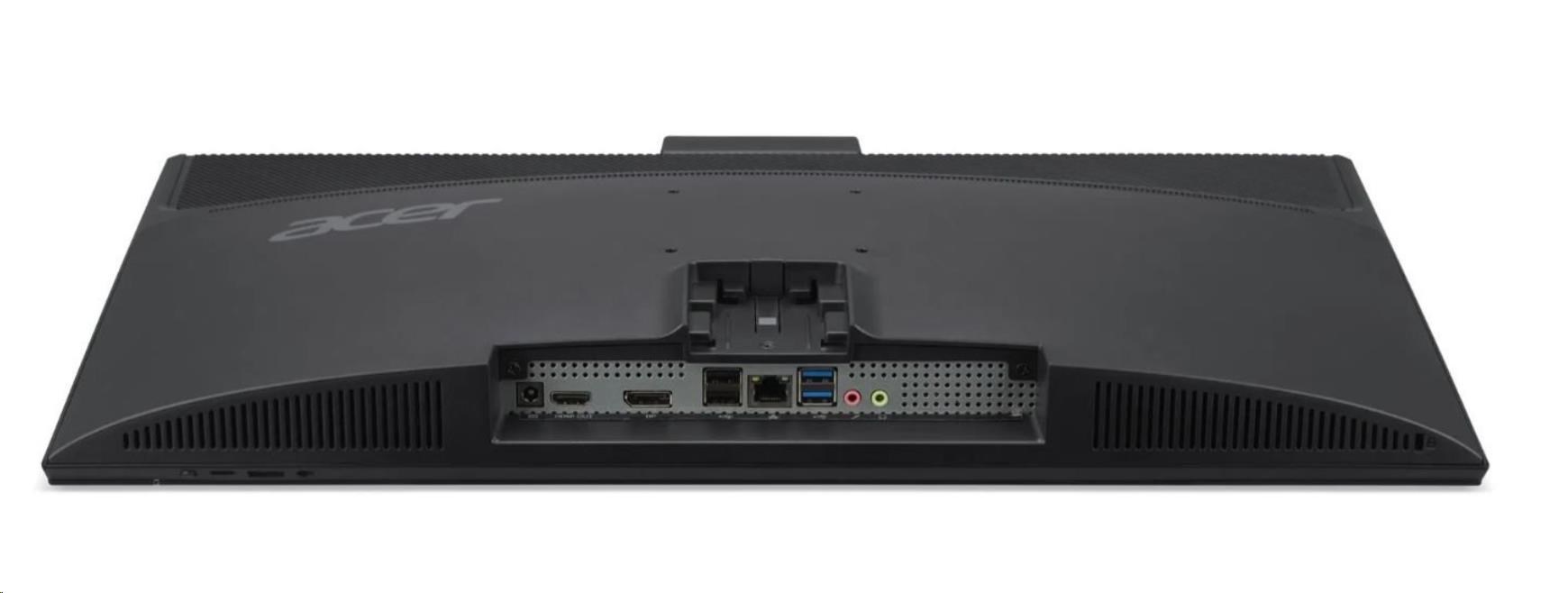 ACER PC AiO Aspire C24-2G_LUBR75825U_65W, R7 5825U, 23.8
