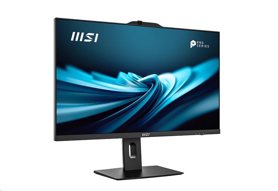MSI PC AiO PRO AP272P 14M-1085XEU,  Core i3 14100,  27