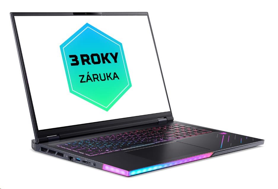 Acer Predator Helios 18 AI/ PH18-I71-90AJ/ U9-290HXP/ 18