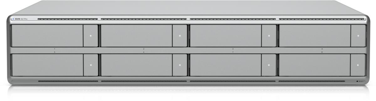 UBNT UNVR-G2-Pro Network Video Recorder0 