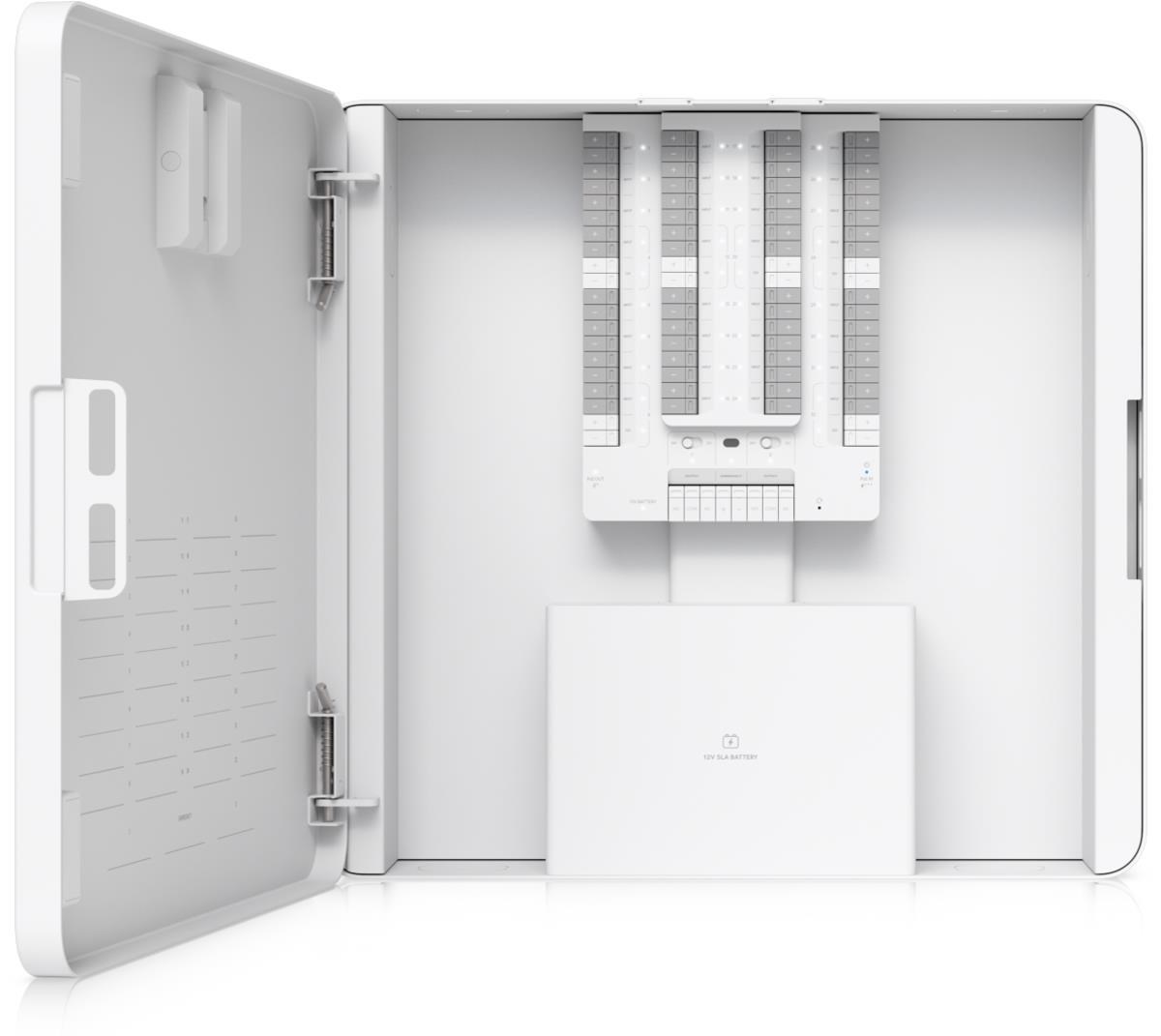 Ubiquiti UP-AlarmHub-Kit - UniFi Protect Alarm Hub kit
