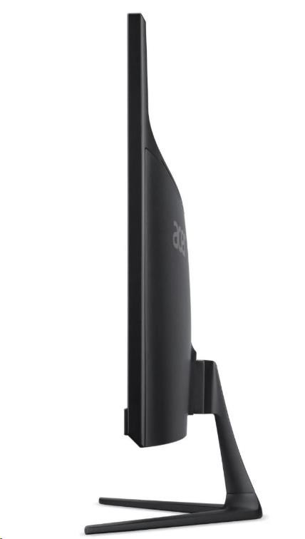 ACER PC AiO Aspire C24-2G_UUBR57430U_65W, R5 7430U, 23.8