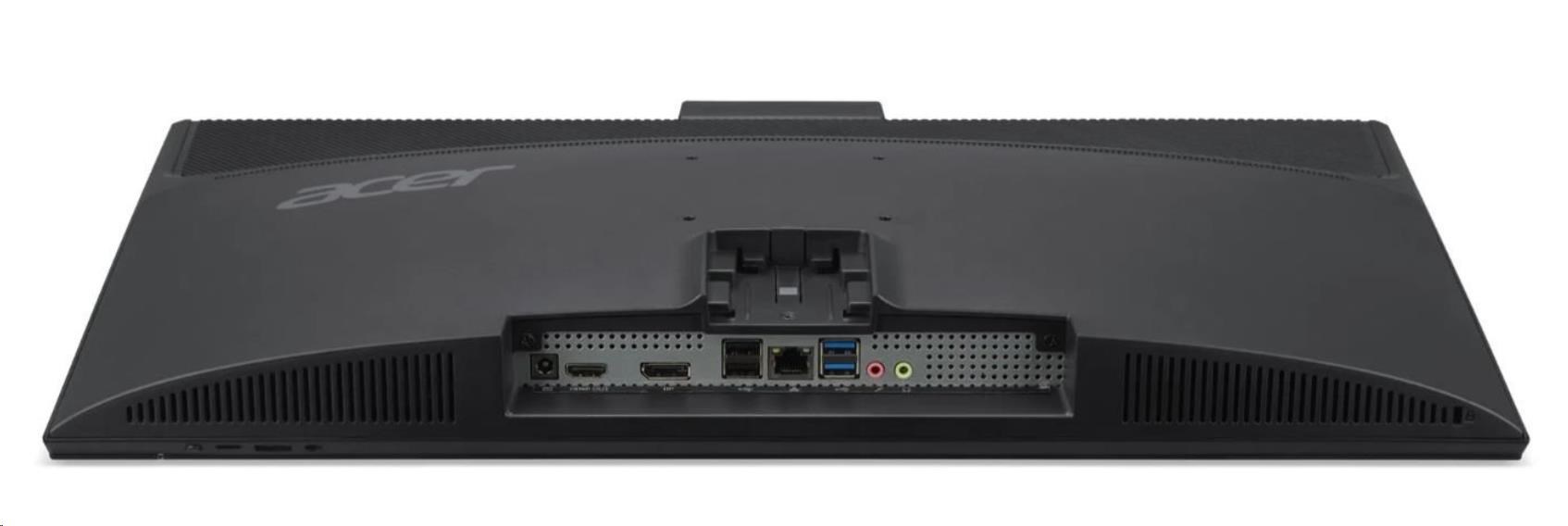 ACER PC AiO Aspire C24-2G_UUBR57430U_65W, R5 7430U, 23.8
