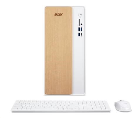 Acer Aspire/ TC-102_H610D4_FR180W/ Tower/ i5-14400/ 8GB/ 512GB/ Intel int/ W11H/ 2R