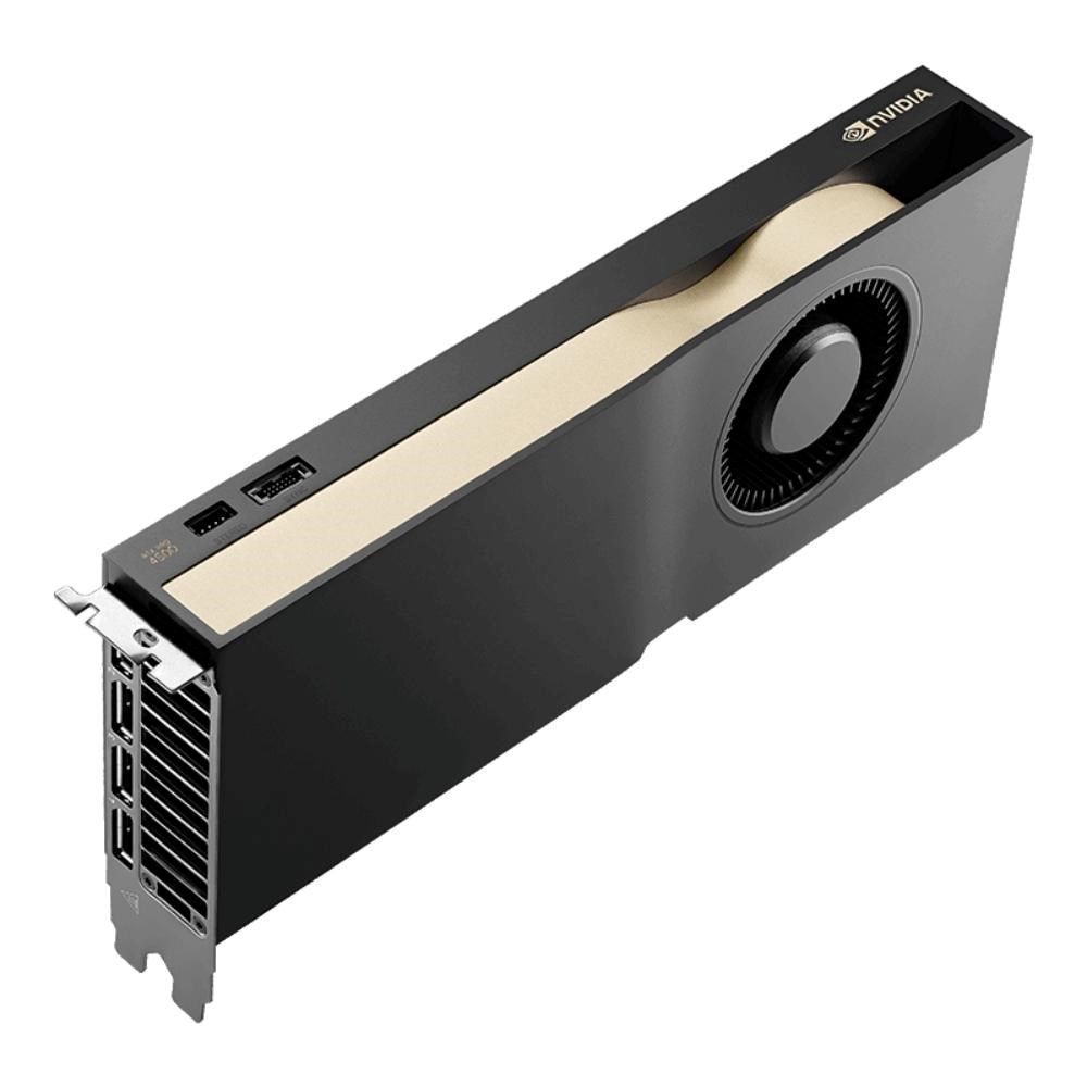 PNY VGA NVIDIA RTX PRO 4500 Blackwell 32GB,  32GB GDDR7,  4xmDP0 