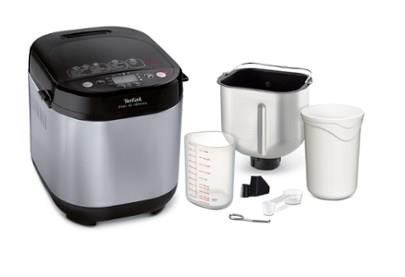 Tefal PF 240E38 Pekárna chleba2 