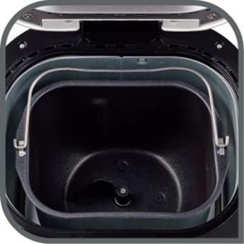 Tefal PF 240E38 Pekárna chleba3 