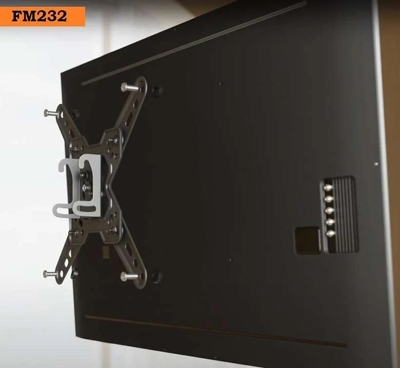 Fiber Mounts FM232 držák na Tv monitor
2 