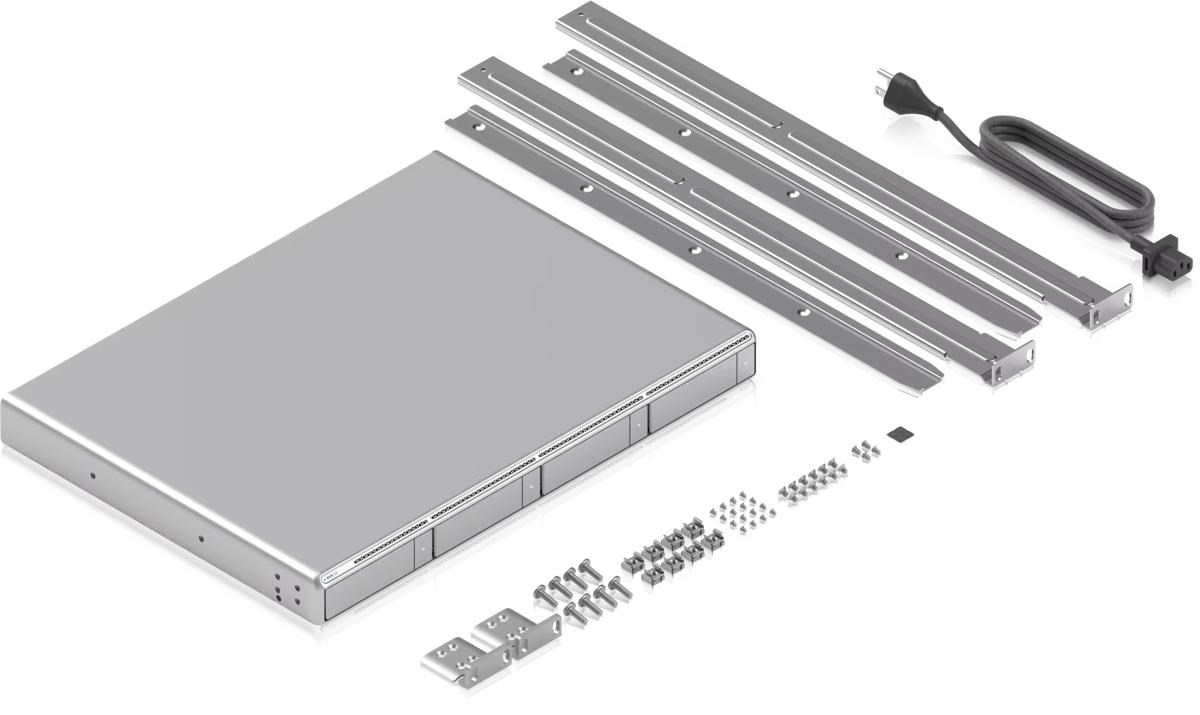 UBNT Network Video Recorder G24 