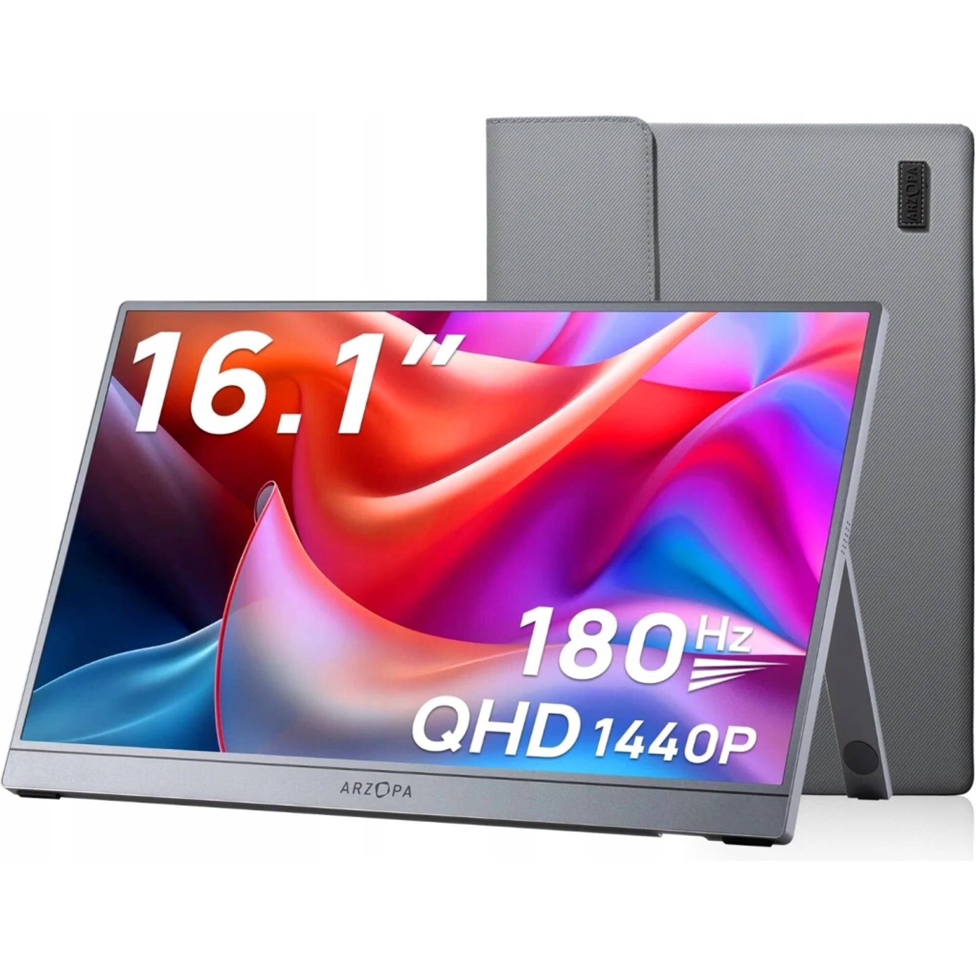 Arzopa Z3FC Portable Monitor 16.1