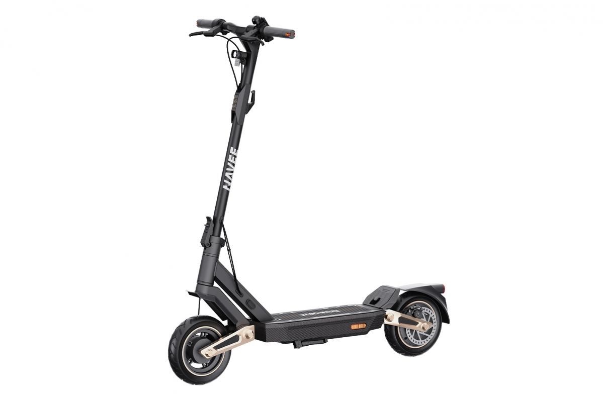 NAVEE Elektrická koloběžka NAVEE EasyRide E25 Pro0 
