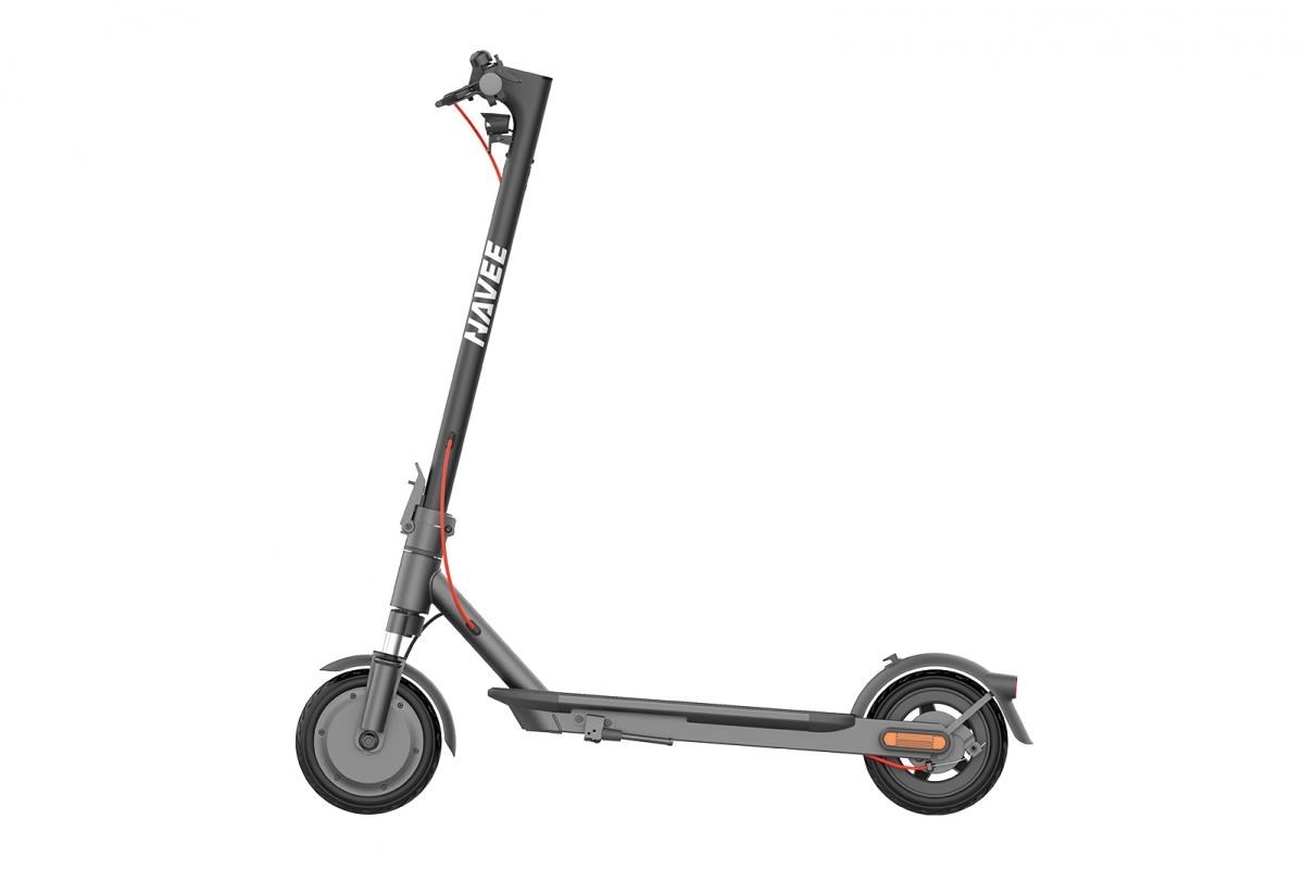 NAVEE Elektrická koloběžka NAVEE EasyRide E25 Pro1 