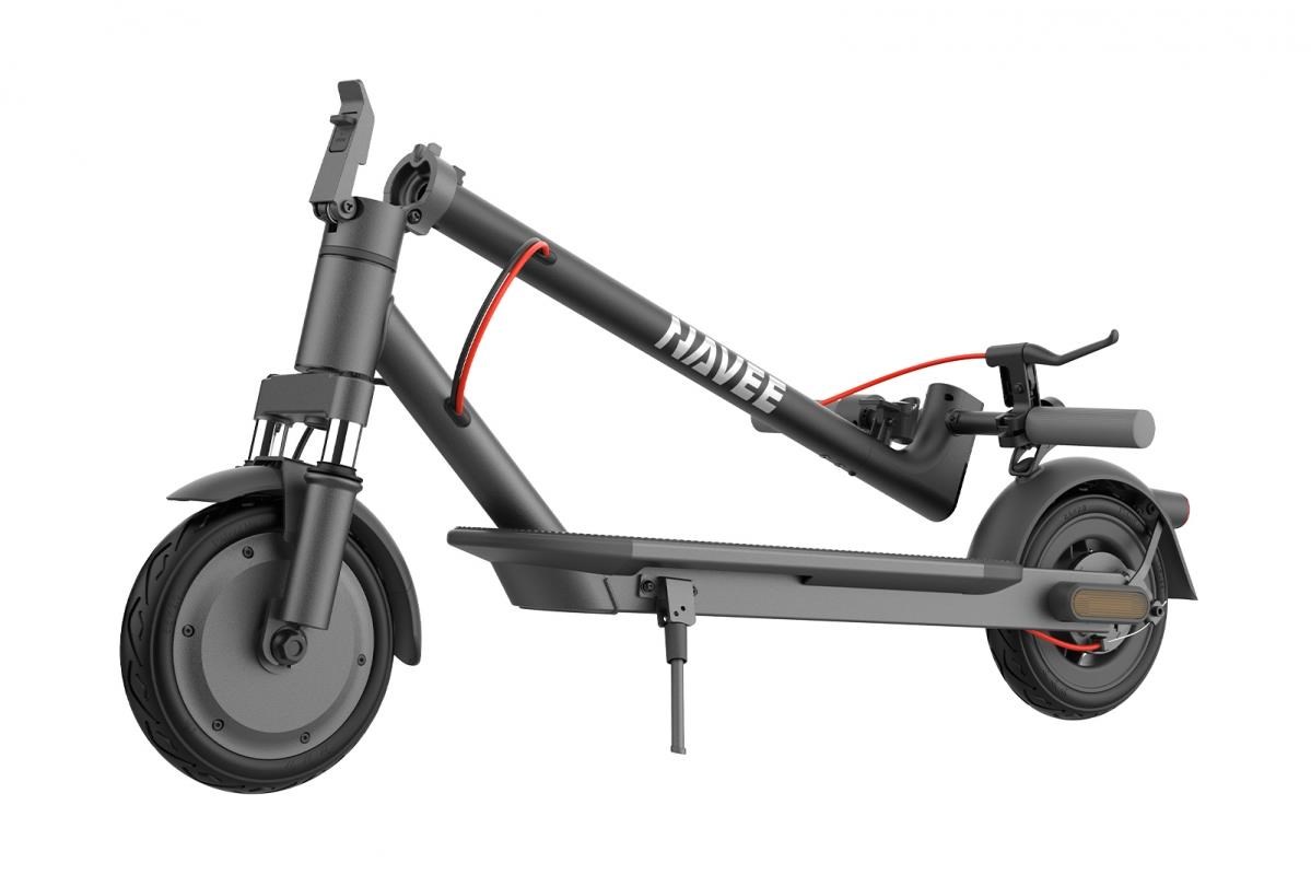 NAVEE Elektrická koloběžka NAVEE EasyRide E25 Pro6 