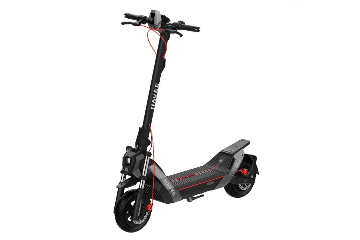 NAVEE Elektrická koloběžka NAVEE NT5 Max1 