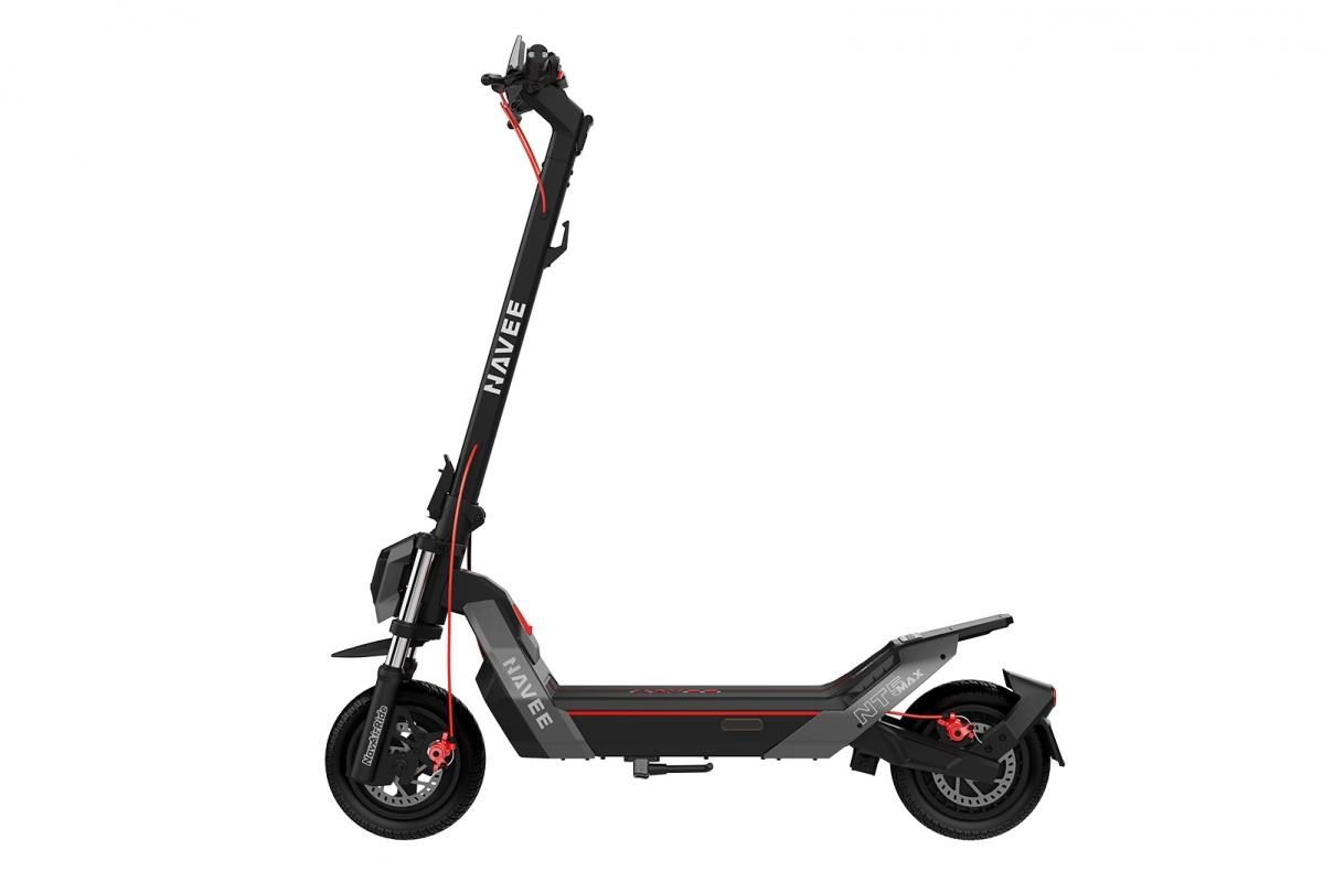 NAVEE Elektrická koloběžka NAVEE NT5 Max2 