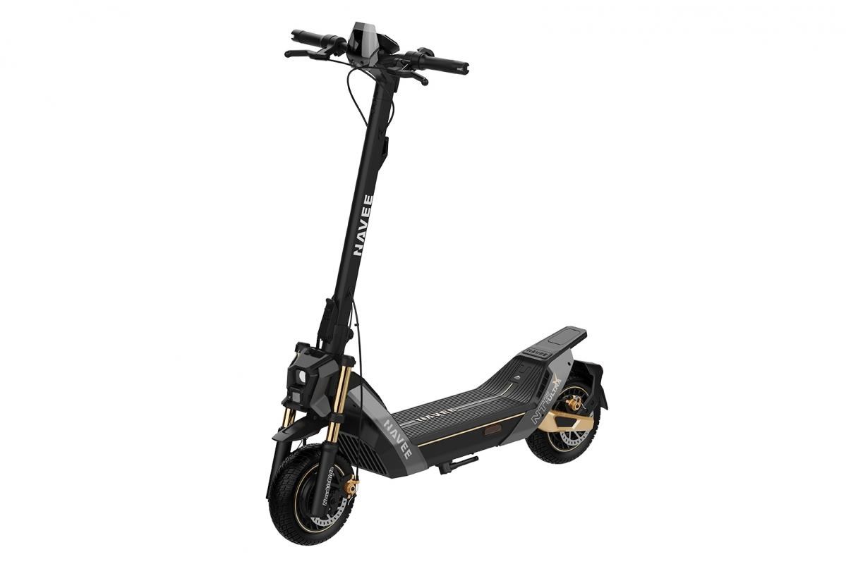 NAVEE Elektrická koloběžka NAVEE NT5 Ultra X0 