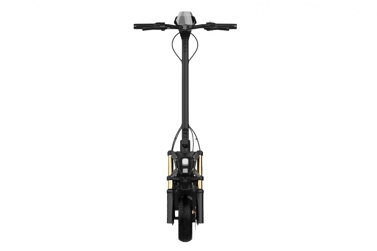NAVEE Elektrická koloběžka NAVEE NT5 Ultra X2 