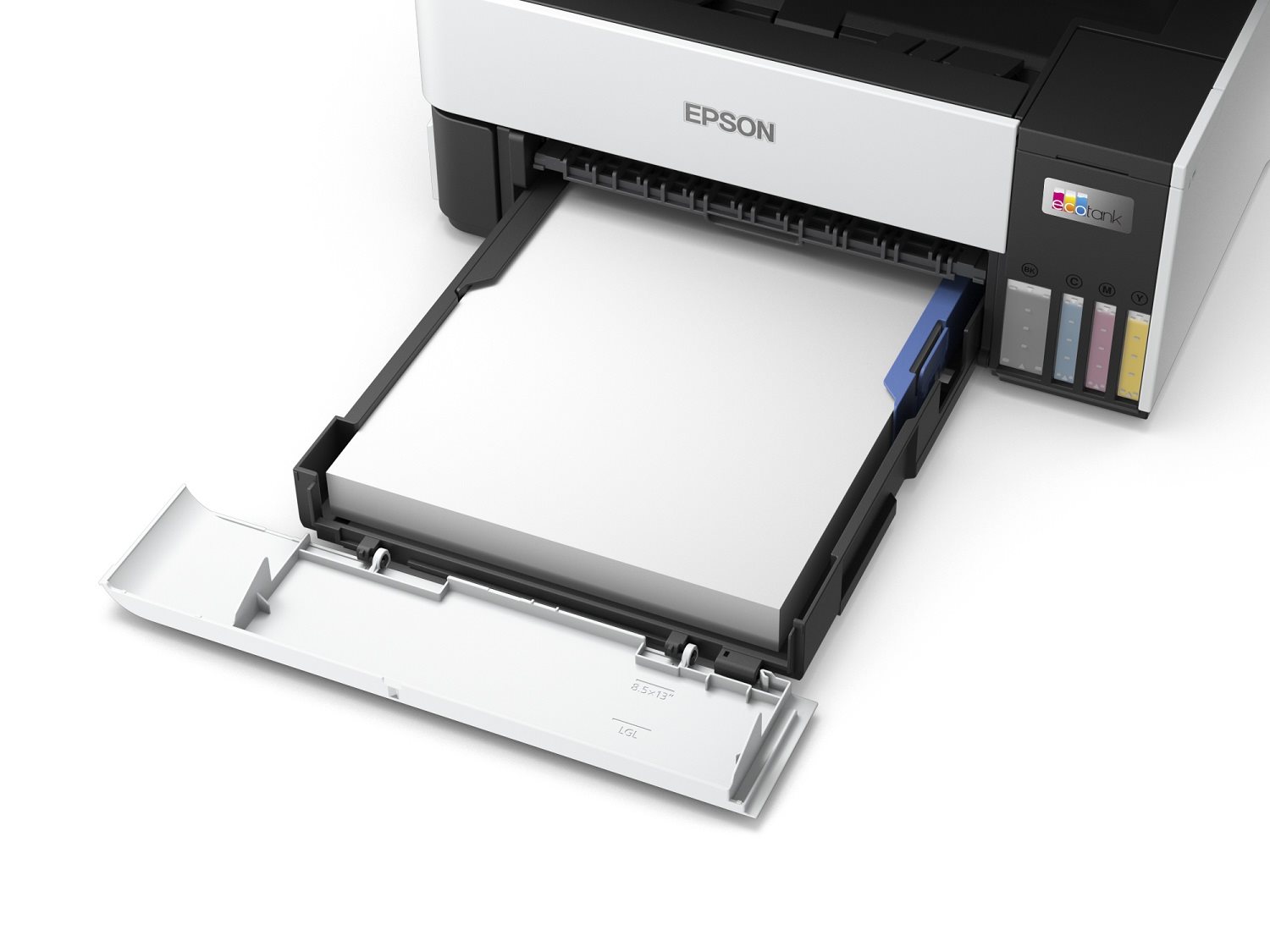 Atramentová tlačiareň EPSON EcoTank L6490,  4v1,  A4,  1200x4800dpi,  37 str./ min,  USB,  duplex,  3 roky záruka po registráci4 