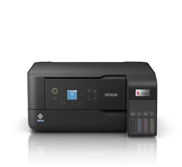 BAZAR - EPSON EcoTank L3560 (Poškozená krabice)0 