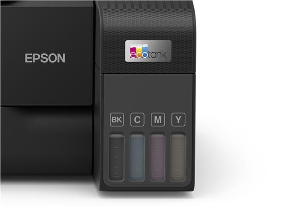 BAZAR - EPSON EcoTank L3560 (Poškozená krabice)5 