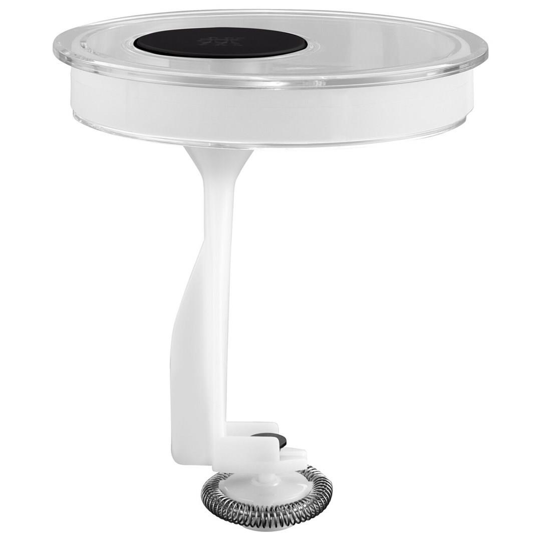 ZWILLING napěňovač mléka,  200 /  400 ml,  600 W,  černý - Enfinigy1 