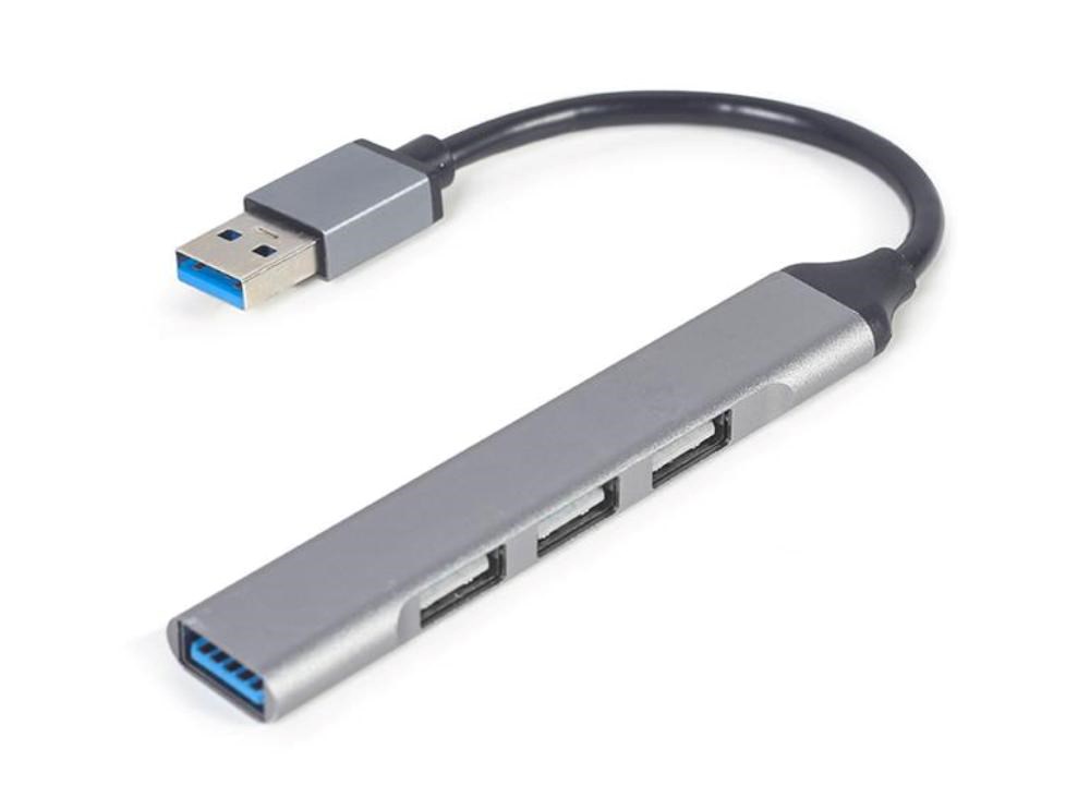 GEMBIRD hub,  4-port USB 3.11 